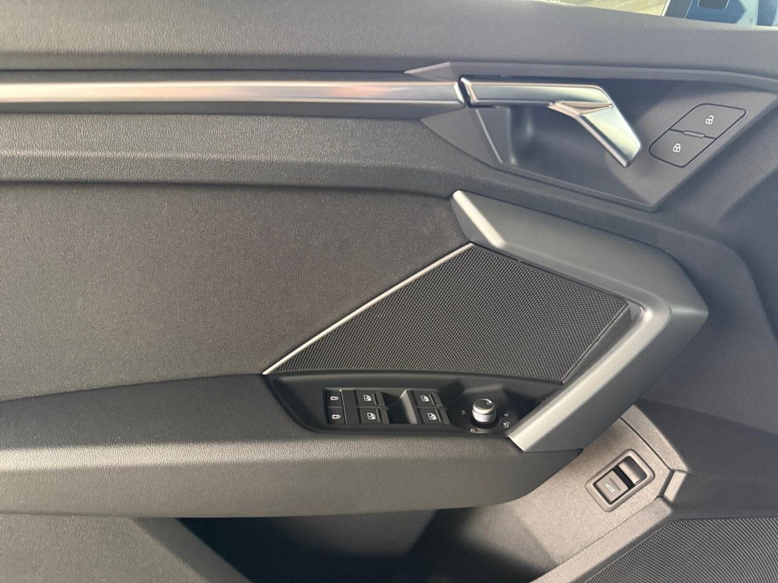 Audi A3 Sportback – Bild 12