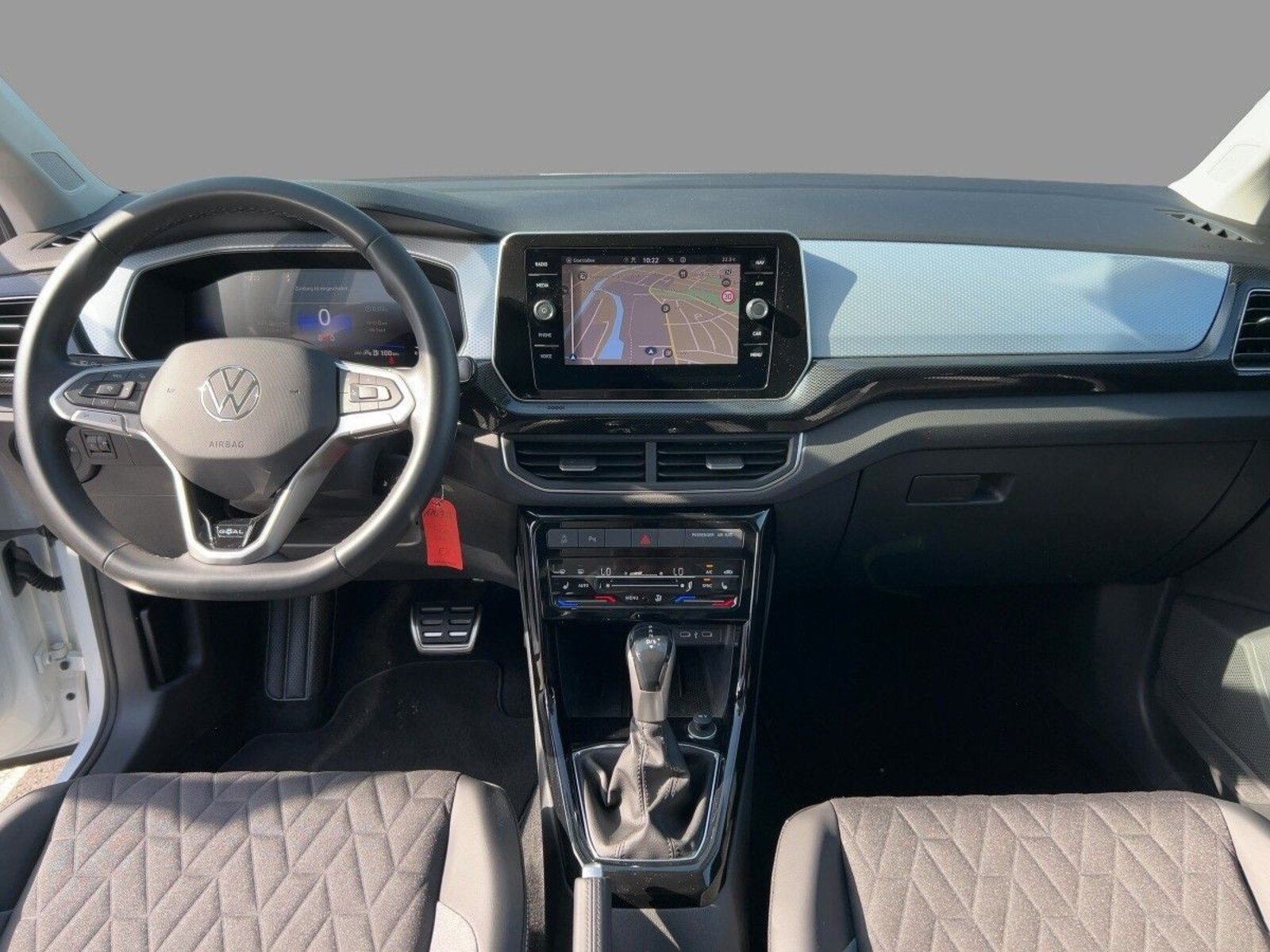 Volkswagen T-Cross – Bild 12