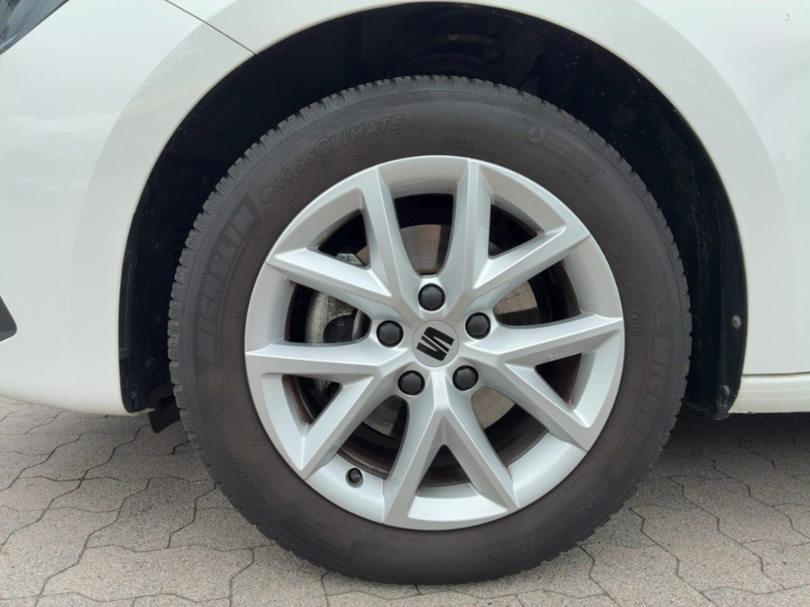 SEAT Leon Sportstourer – Bild 12