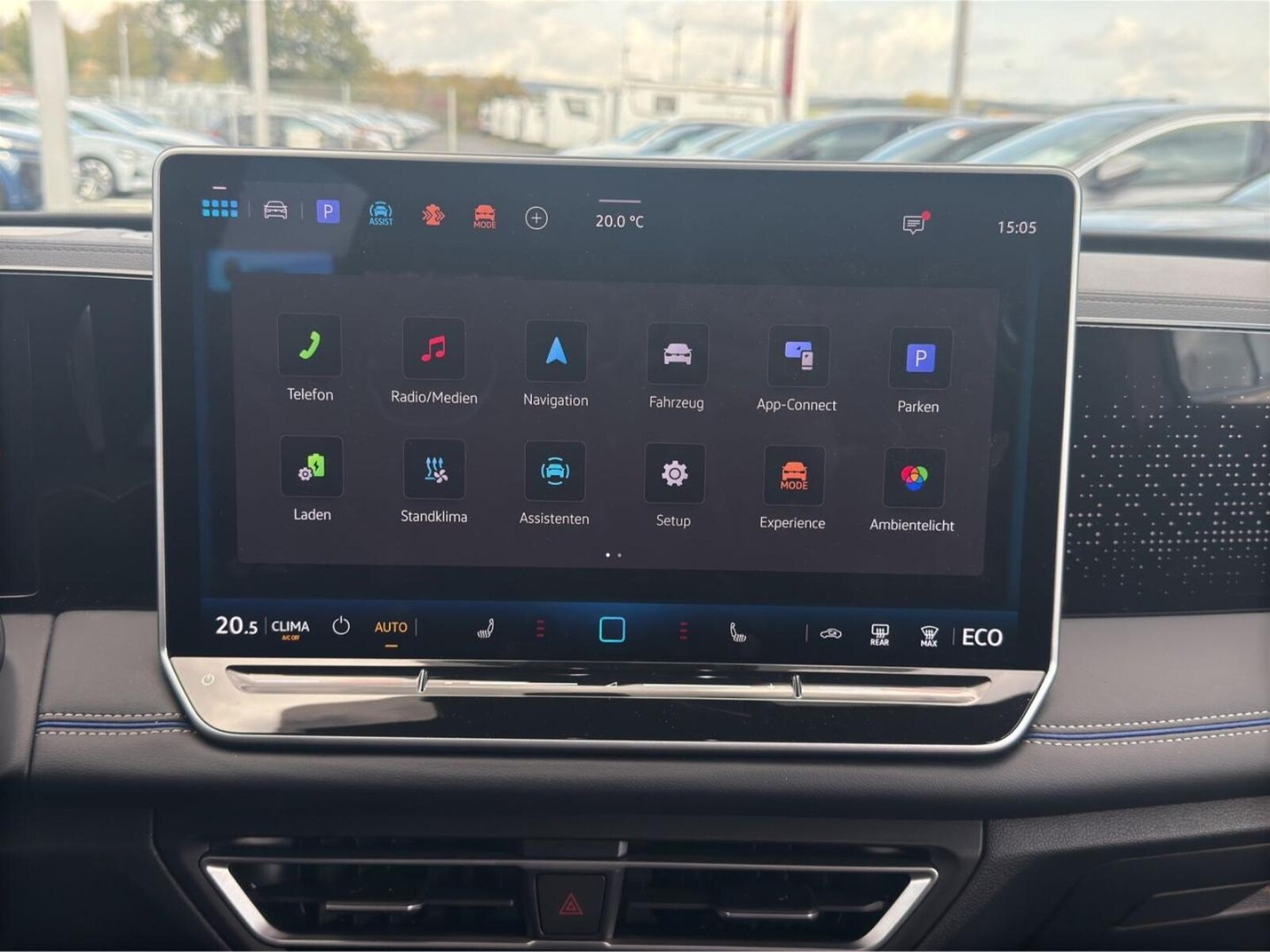 Volkswagen Tiguan – Bild 7