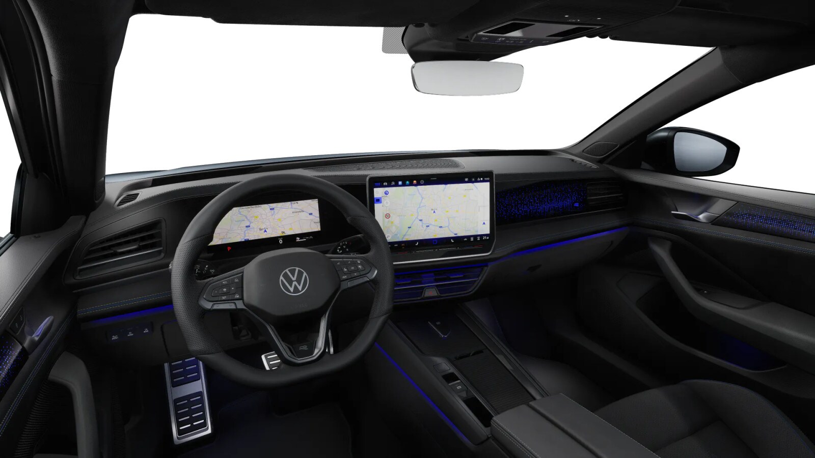 Volkswagen Passat – Bild 9