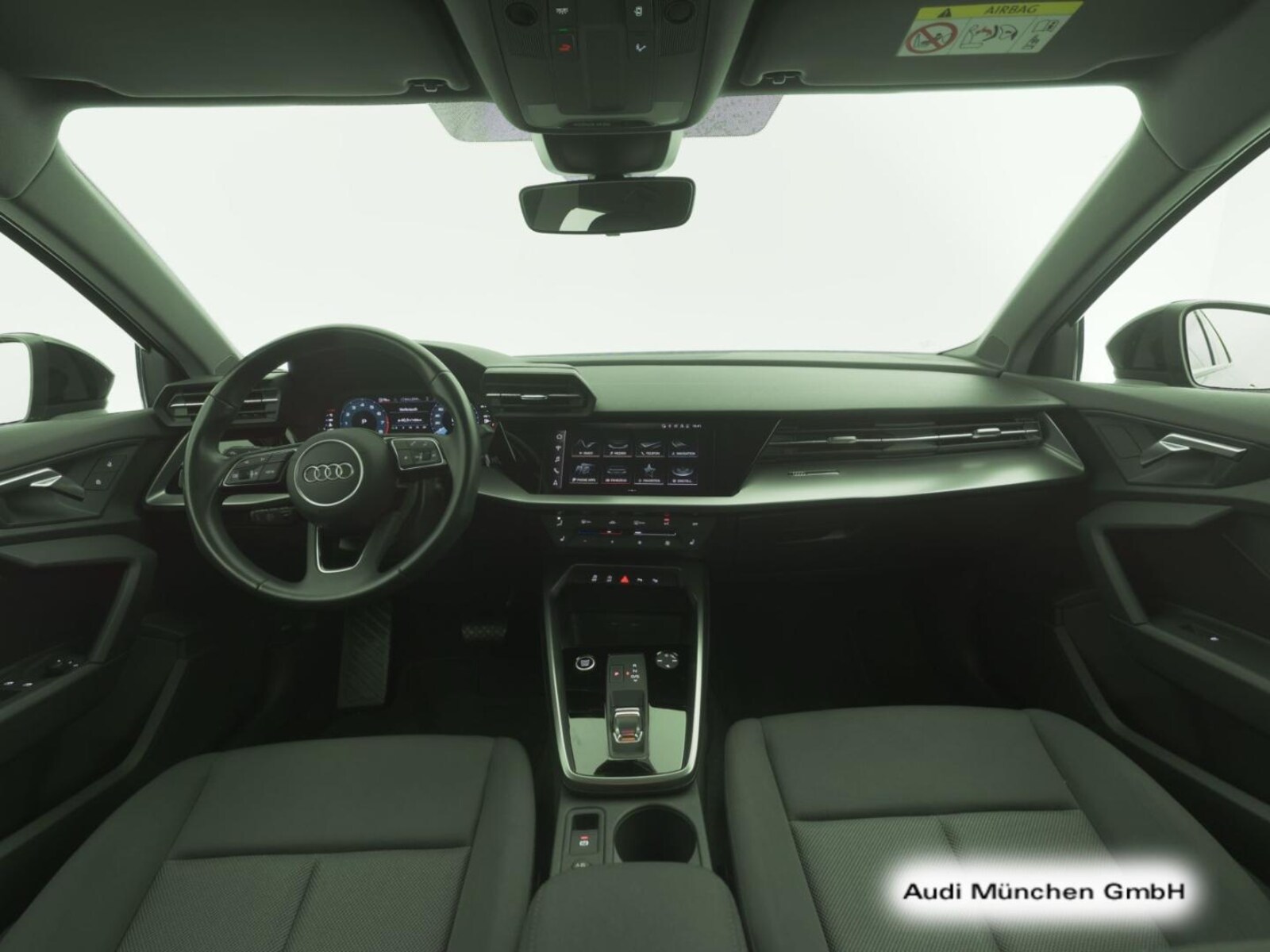 Audi A3 Sportback – Bild 9