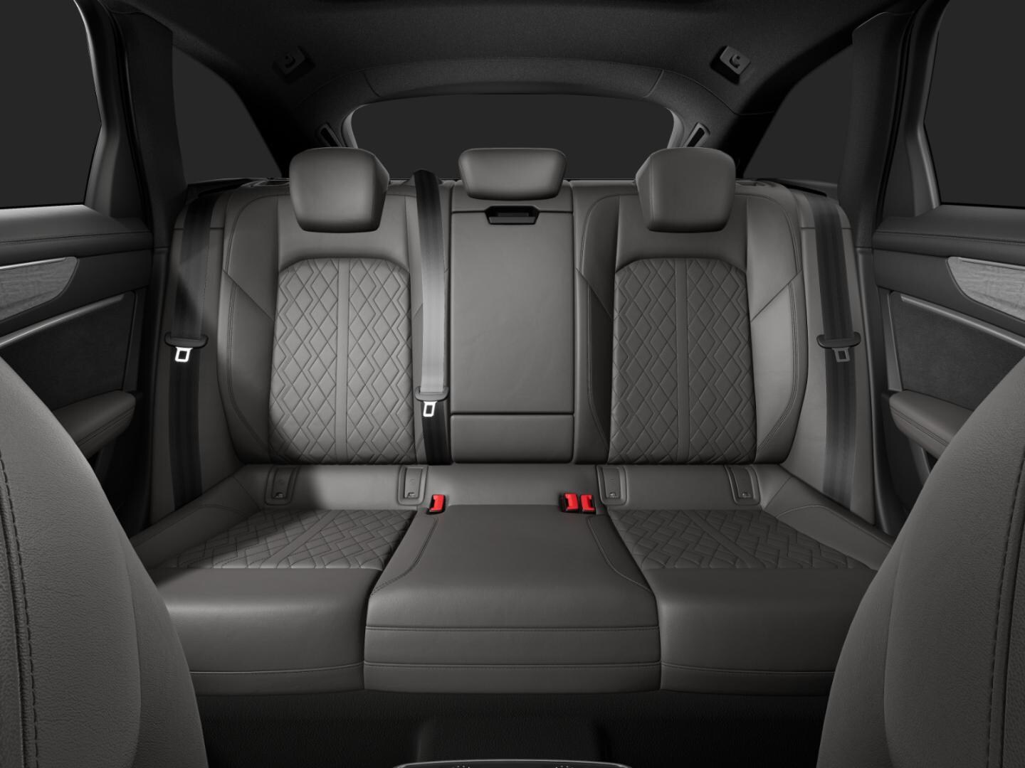 Bild über Audi S6 Avant TDI quattro tiptronic - für weitere Informationen kontaktieren Sie den Audi Partner