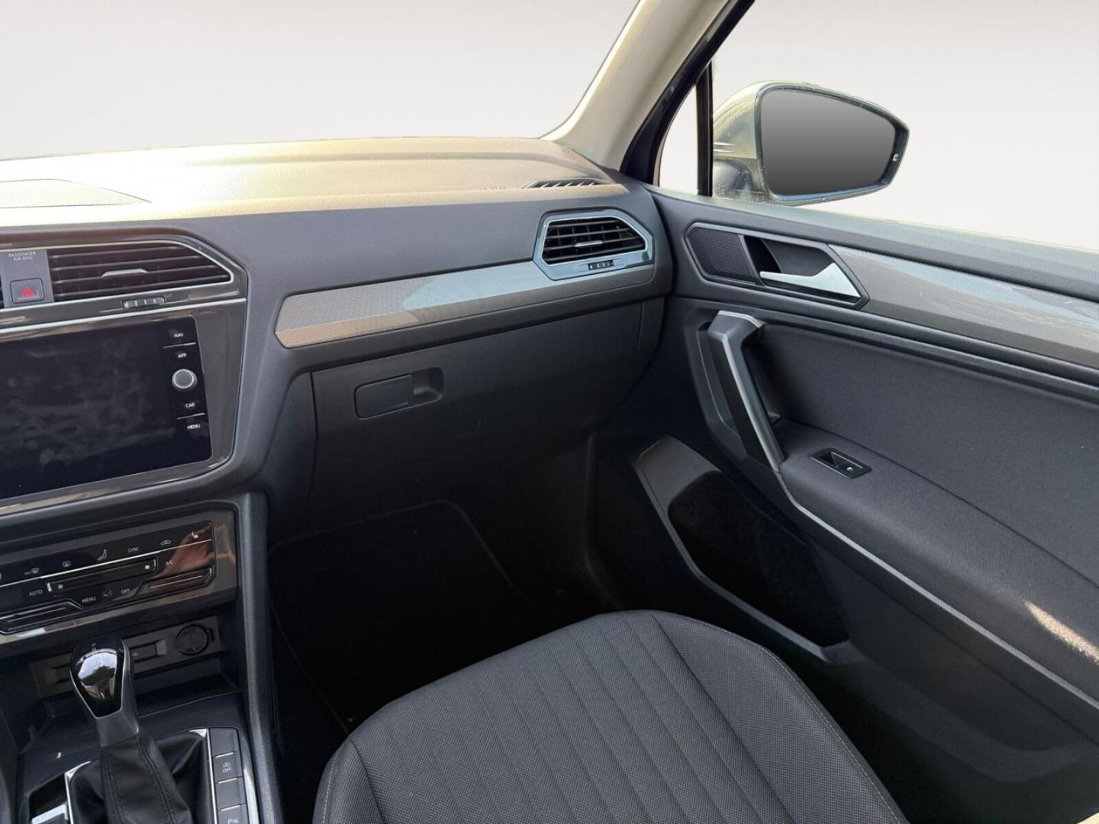 Volkswagen Tiguan Allspace – Bild 11