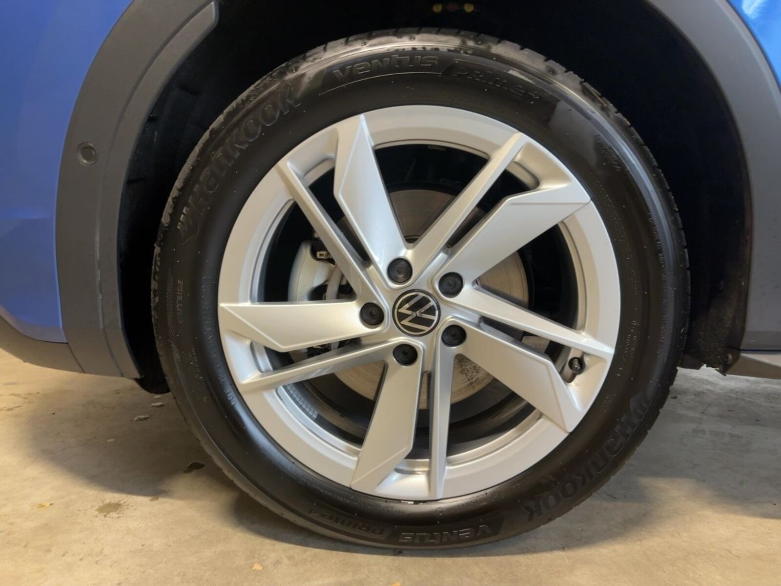 Volkswagen T-Roc – Bild 12