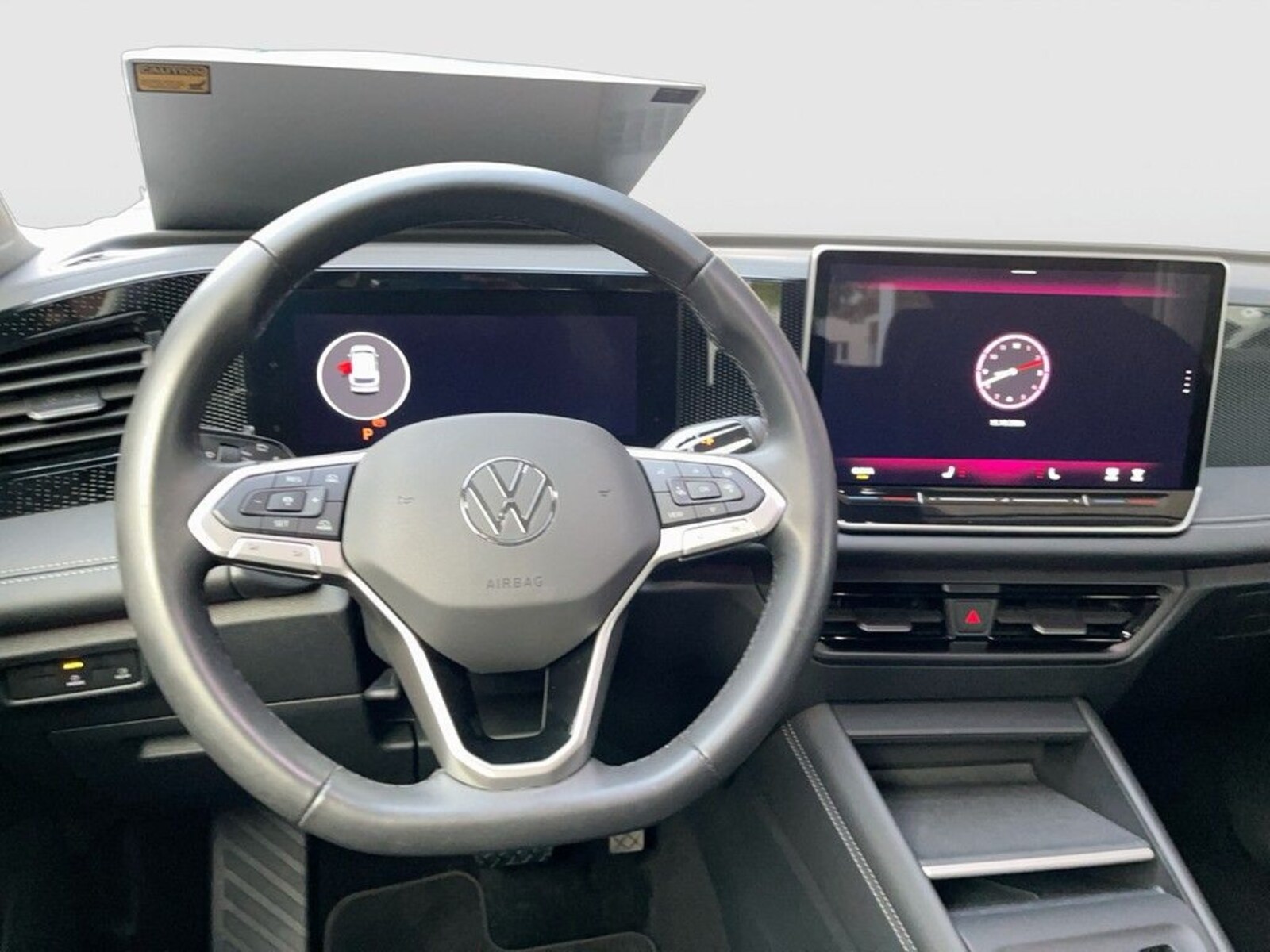 Volkswagen Tiguan – Bild 10