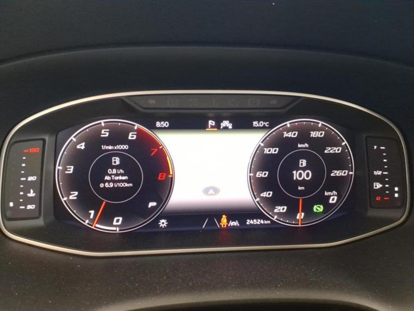 SEAT Ateca – Bild 7
