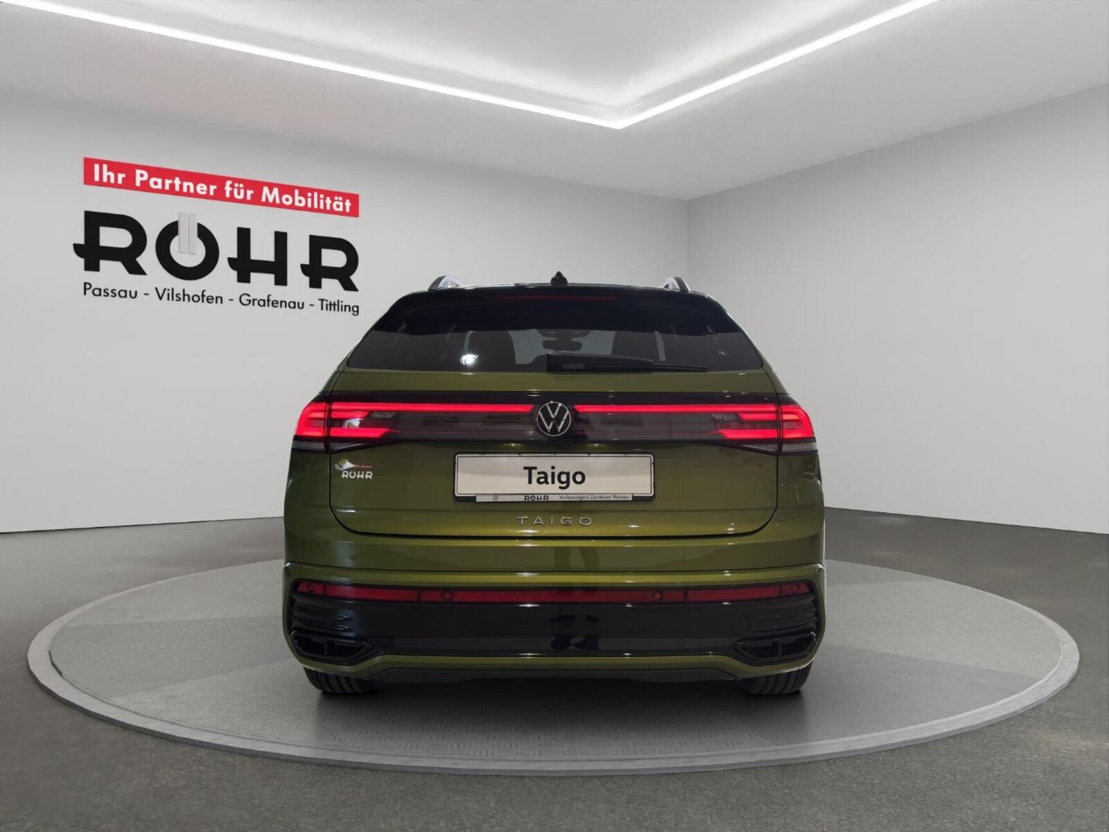 Volkswagen Taigo – Bild 5