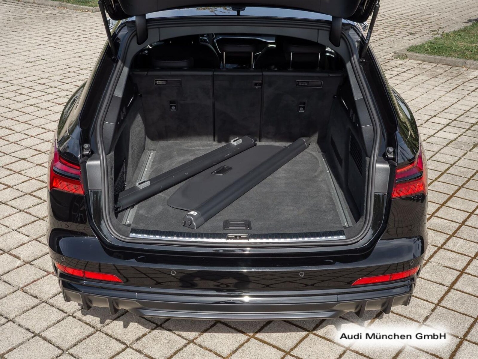 Audi S6 Avant – Bild 20