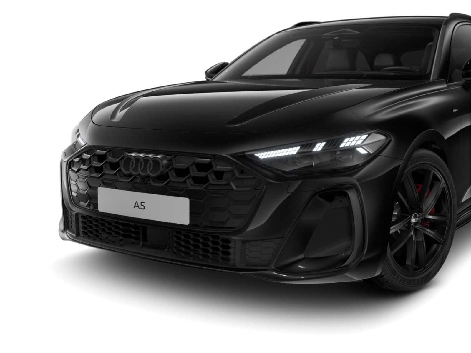 Audi A5 Avant – Bild 7