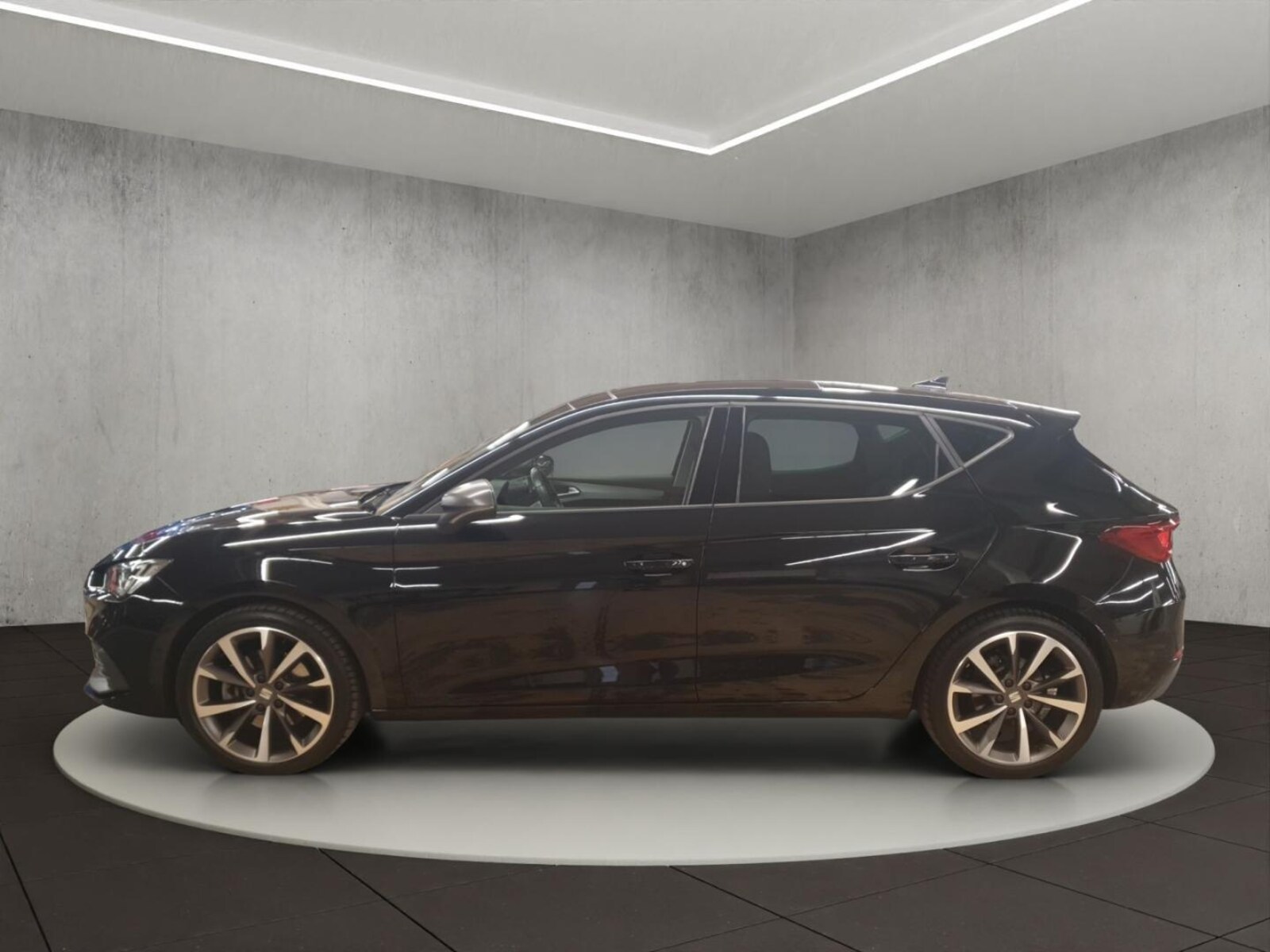 SEAT Leon – Bild 2