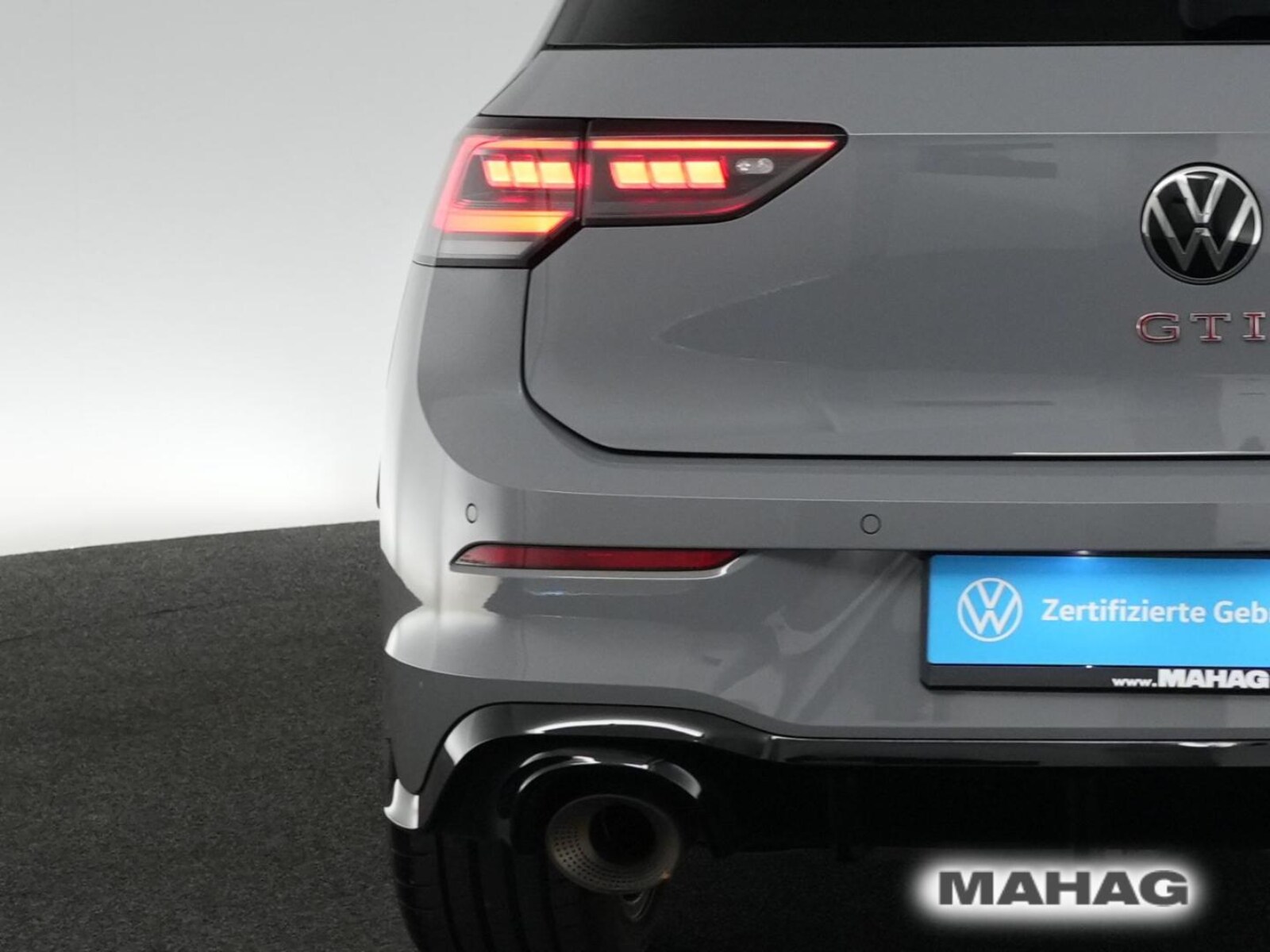 Volkswagen Golf – Bild 9