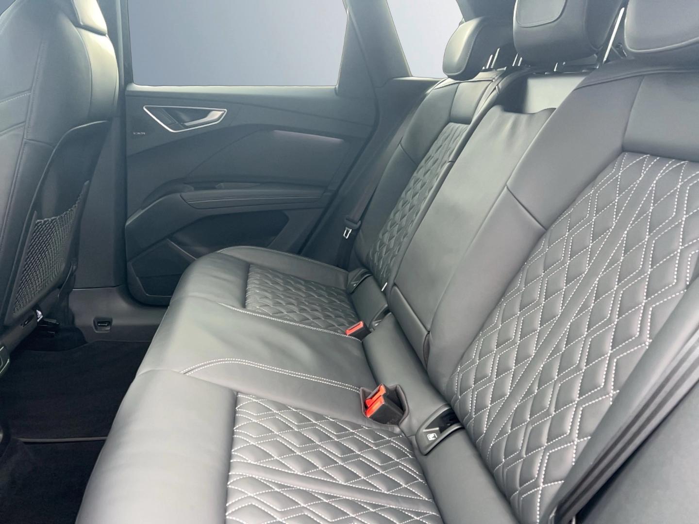 Image about Audi Q4 e-tron 40 e-tron 150 kW