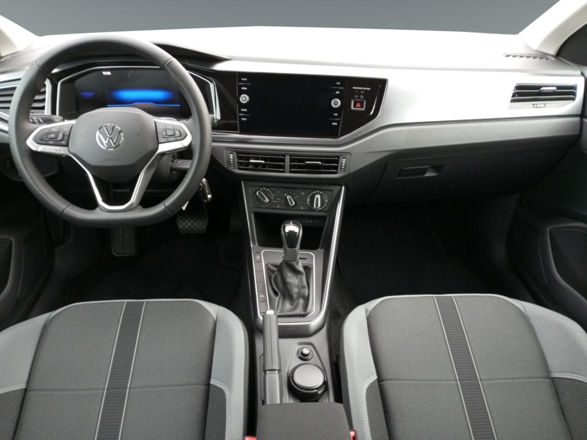 Volkswagen Polo Style