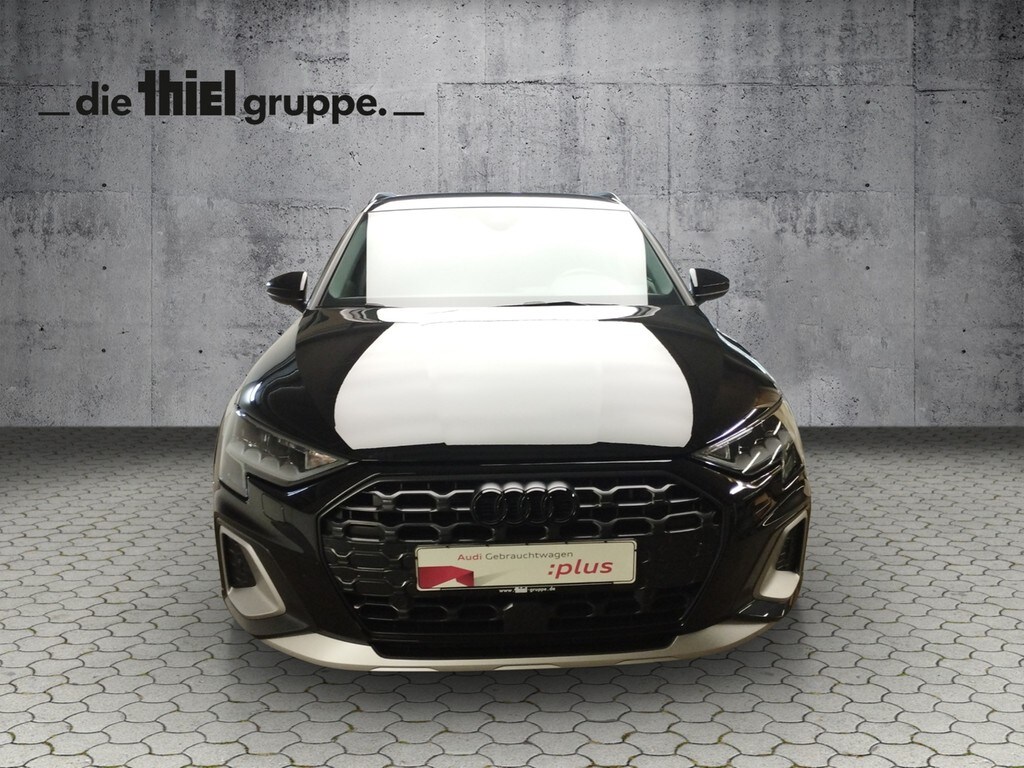 Image about Audi A3 allstreet 35 TFSI S tronic