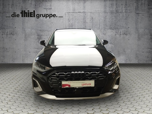 Image about Audi A3 allstreet 35 TFSI S tronic