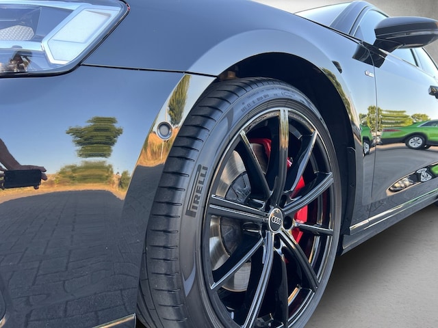 Audi A8 TFSI E 60 TFSI E Quattro Tiptronic -  - Joinsteer - #3