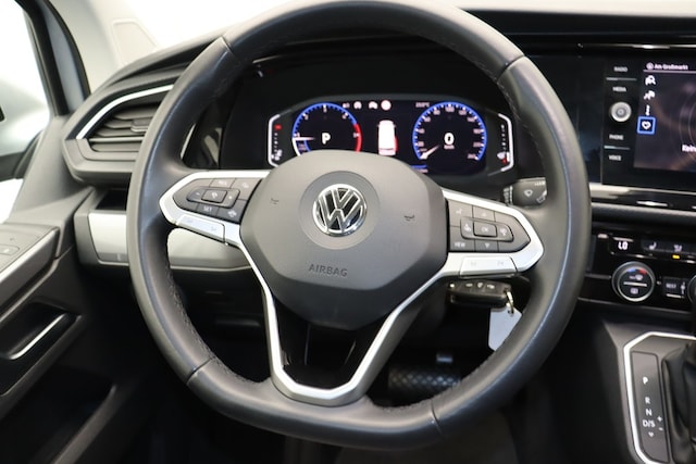Volkswagen T6.1 Multivan