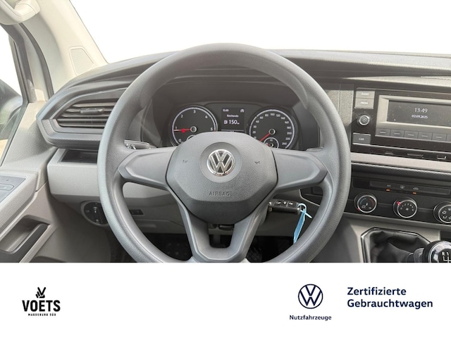 Volkswagen T6.1 Transporter