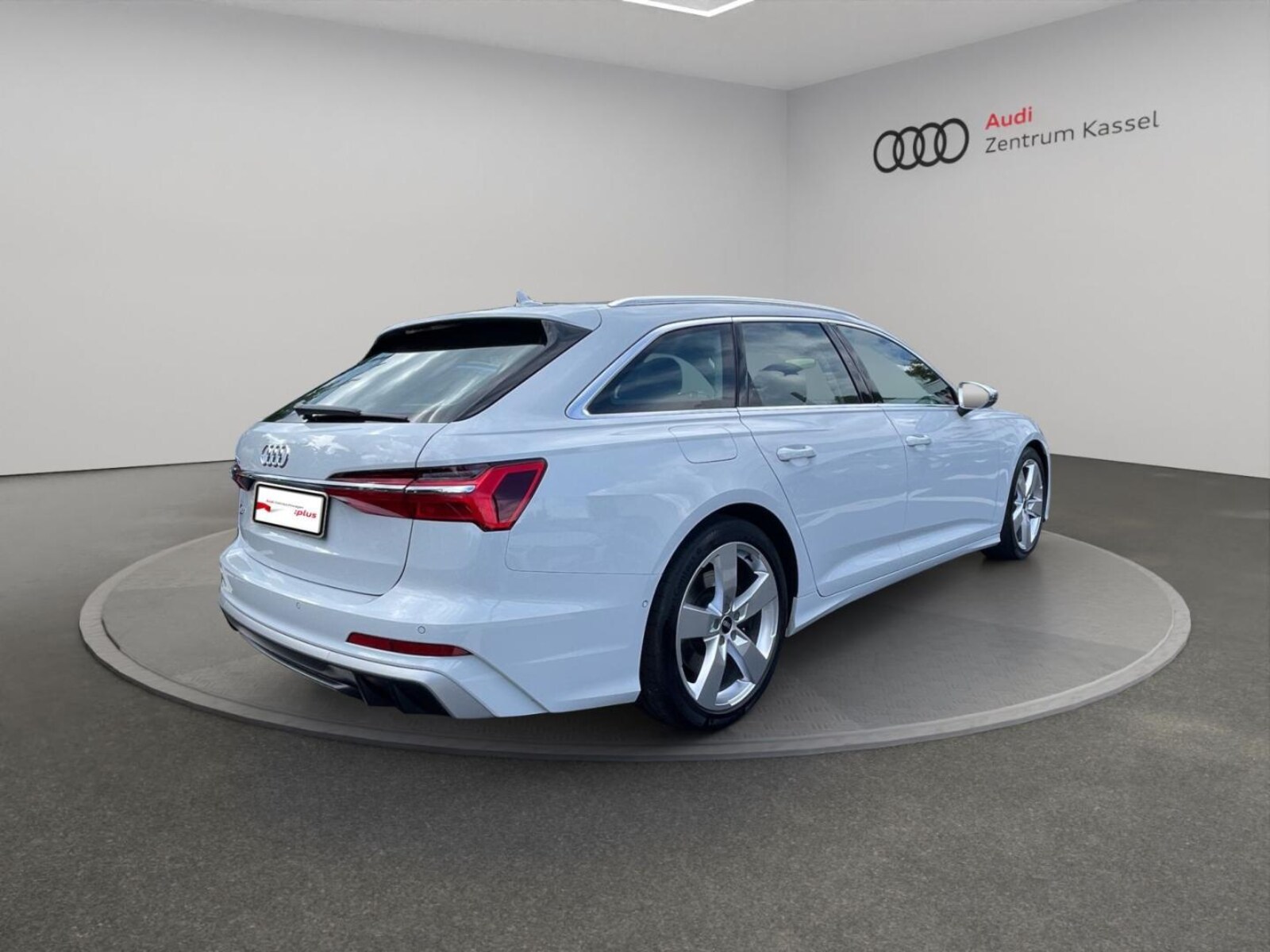 Audi S6 Avant – Bild 5