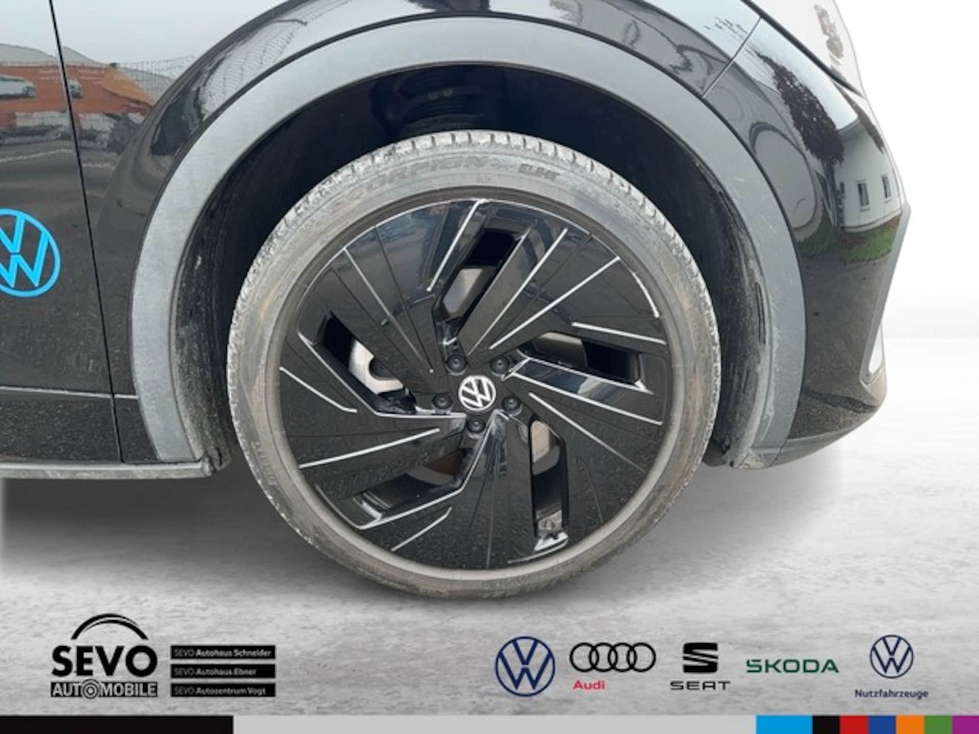 Volkswagen ID.5 Pro Performance