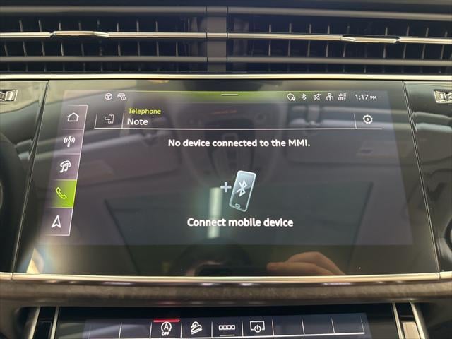 2025 Audi Q7 Premium Plus - Photo 27