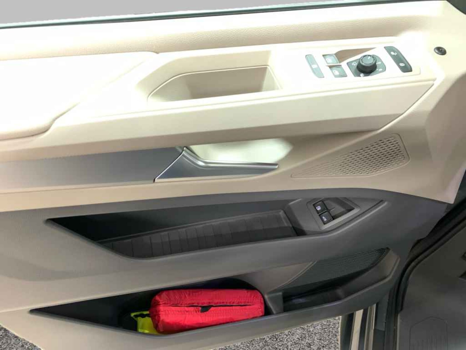 Volkswagen California – Bild 10