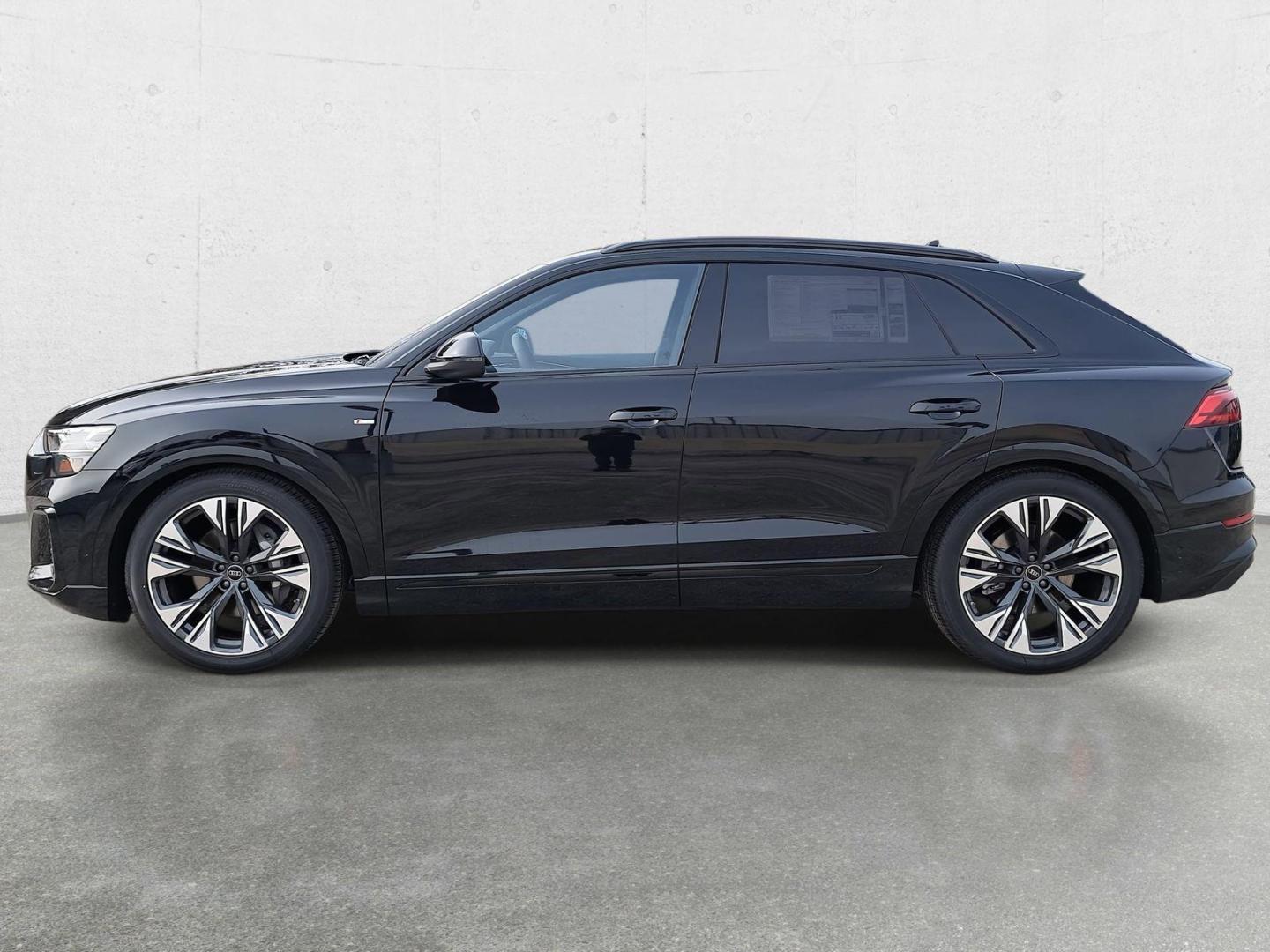 New 2026 Audi Q8 Prestige 55 TFSI® quattro® Tiptronic® | Audi