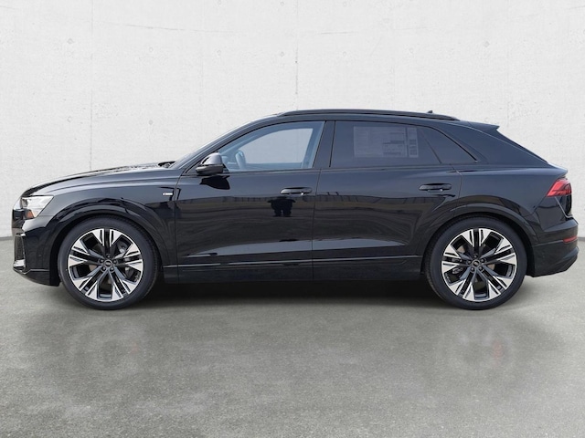 2026 Audi Q8 Prestige - Photo 8