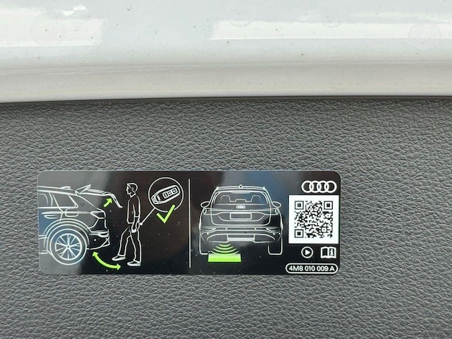 2026 Audi SQ7 Prestige - Photo 17