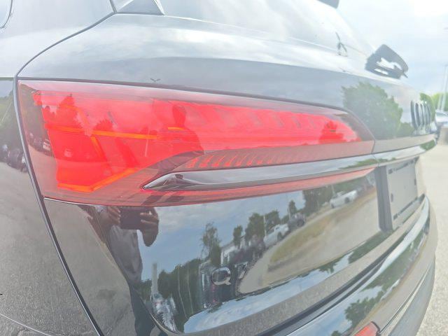 2026 Audi Q7 Premium Plus - Photo 33