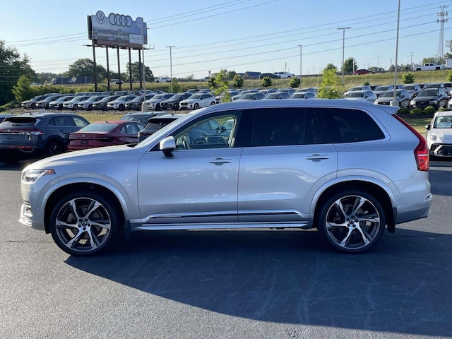 2020 Volvo XC90
