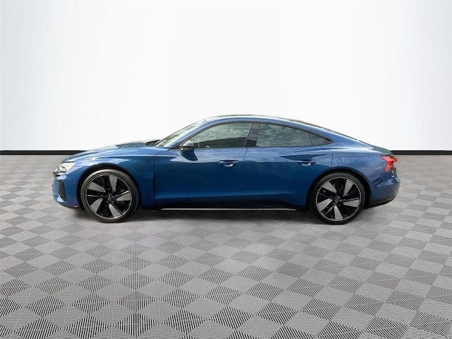 2023 Audi e-tron GT