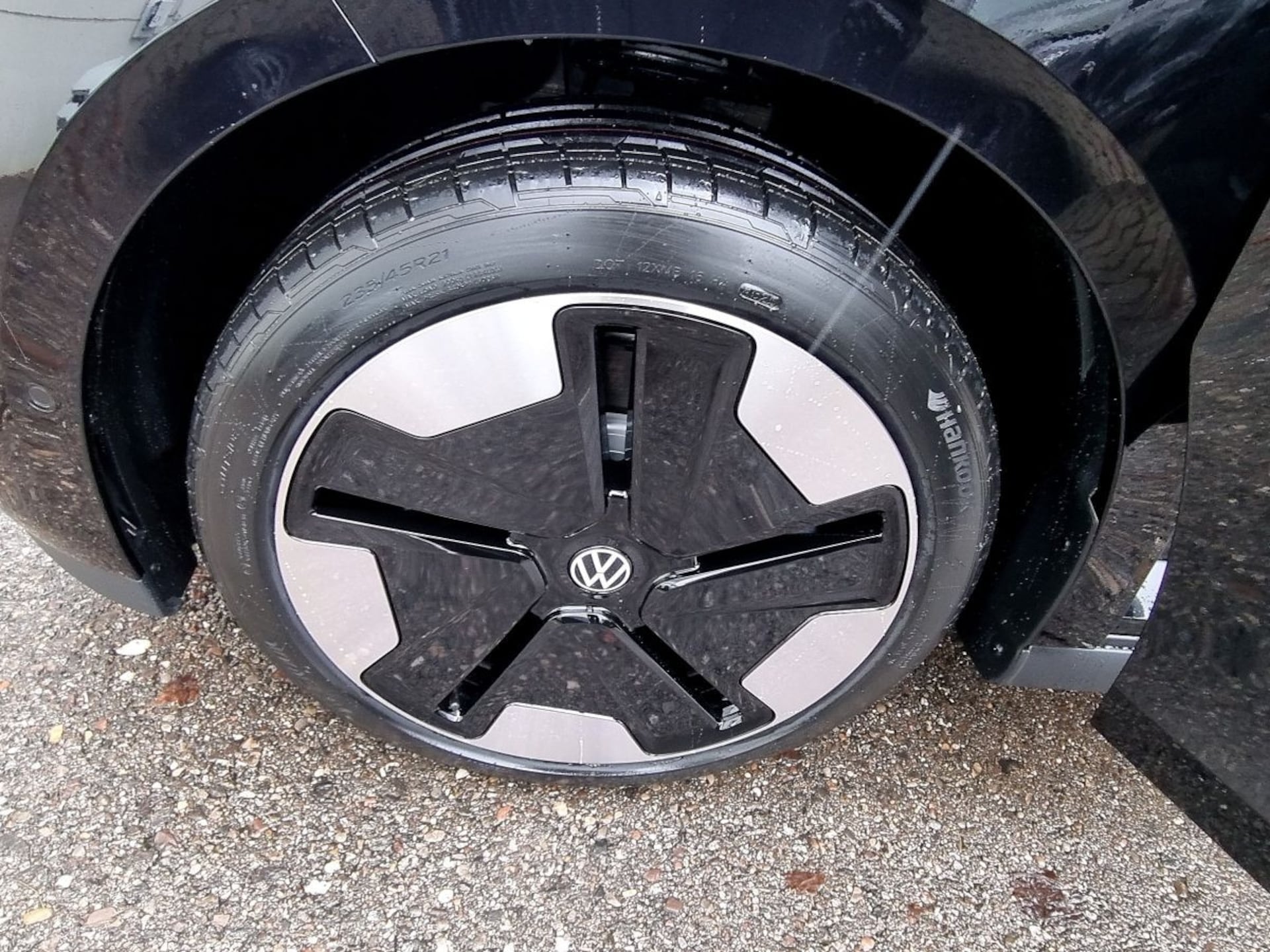 Volkswagen ID. Buzz ENERGY