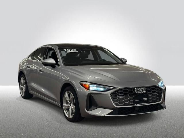 2025 Audi A5 Sedan