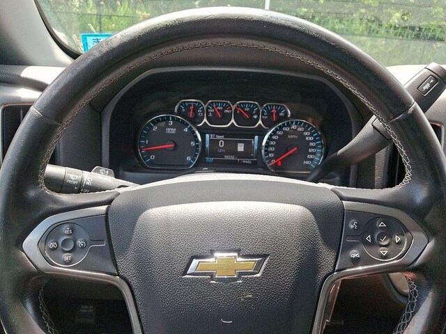 2018 Chevrolet Silverado 1500 LT - Photo 19
