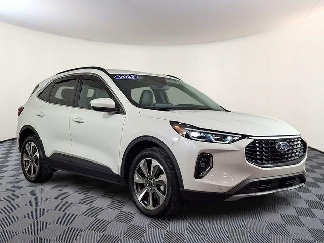 2023 Ford Escape