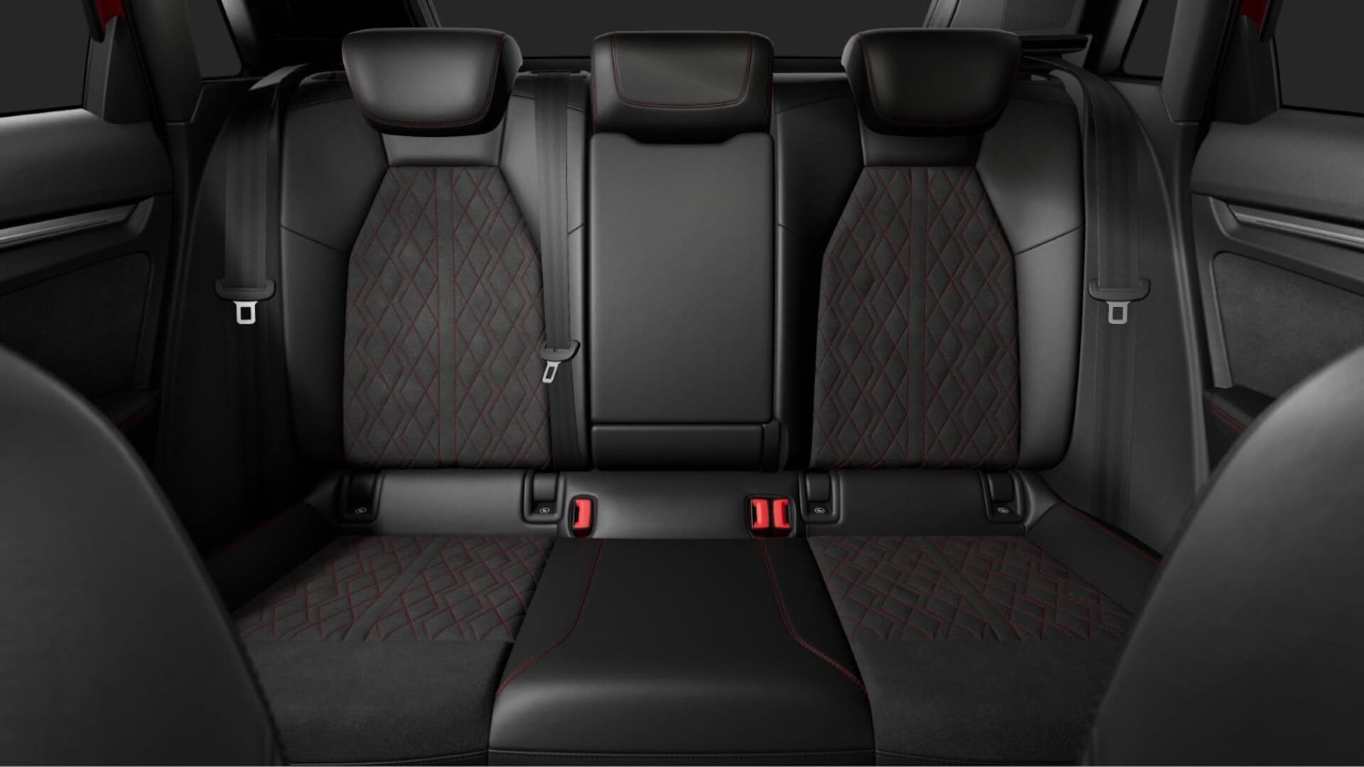Audi A3 Sportback TFSI e