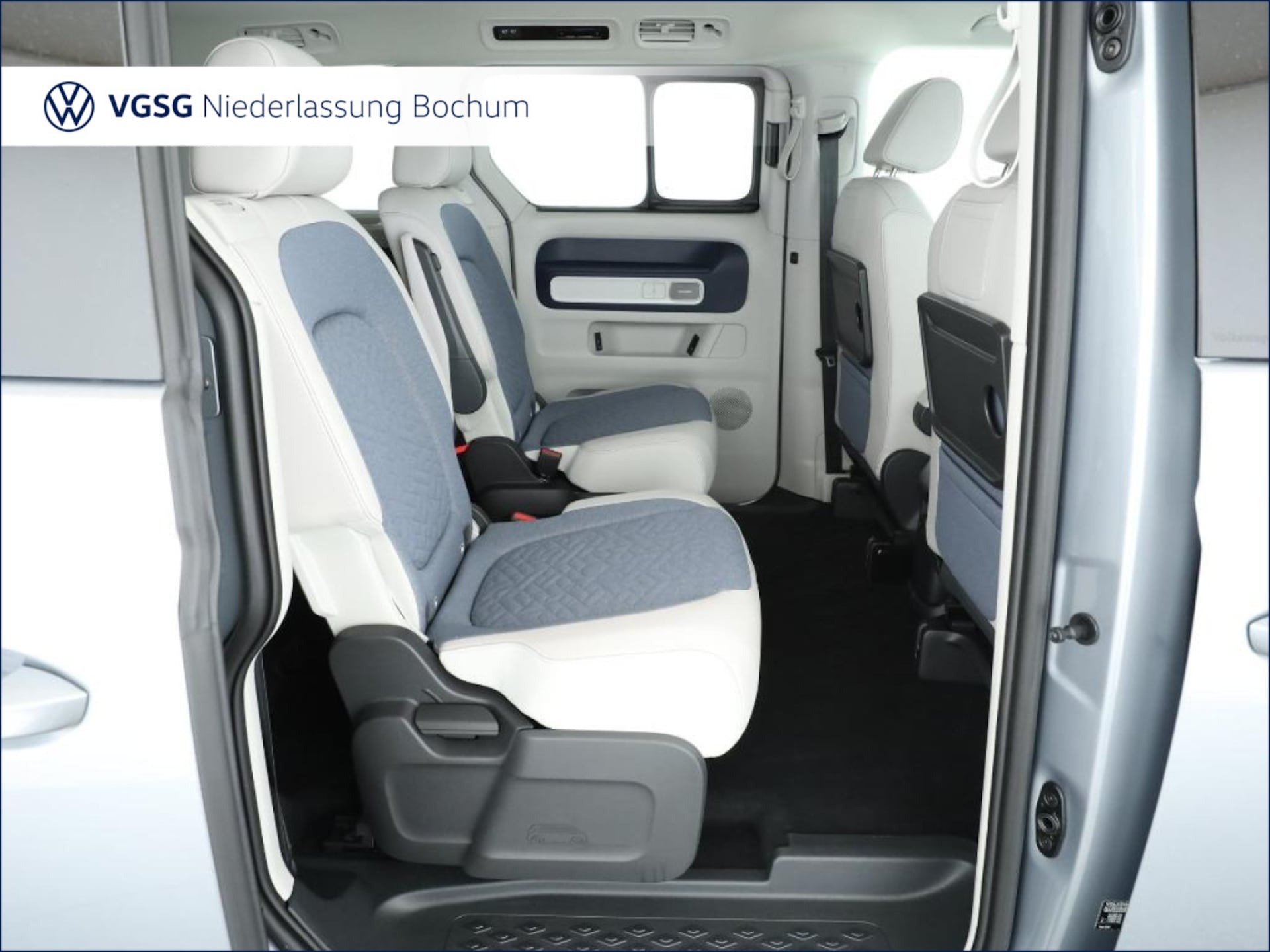 Volkswagen ID. Buzz Pro