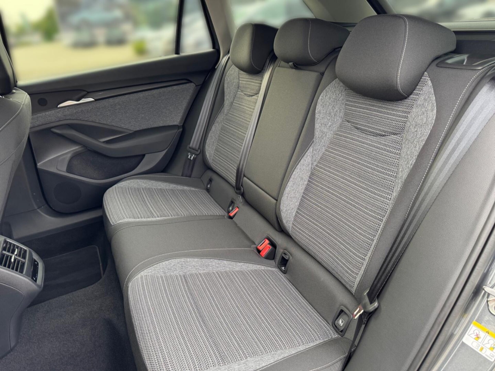 Skoda Superb Combi Selection