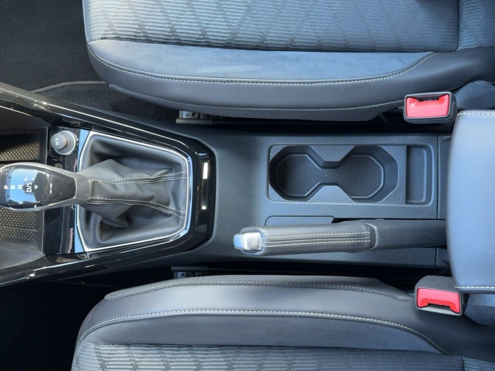 Volkswagen T-Cross – Bild 17