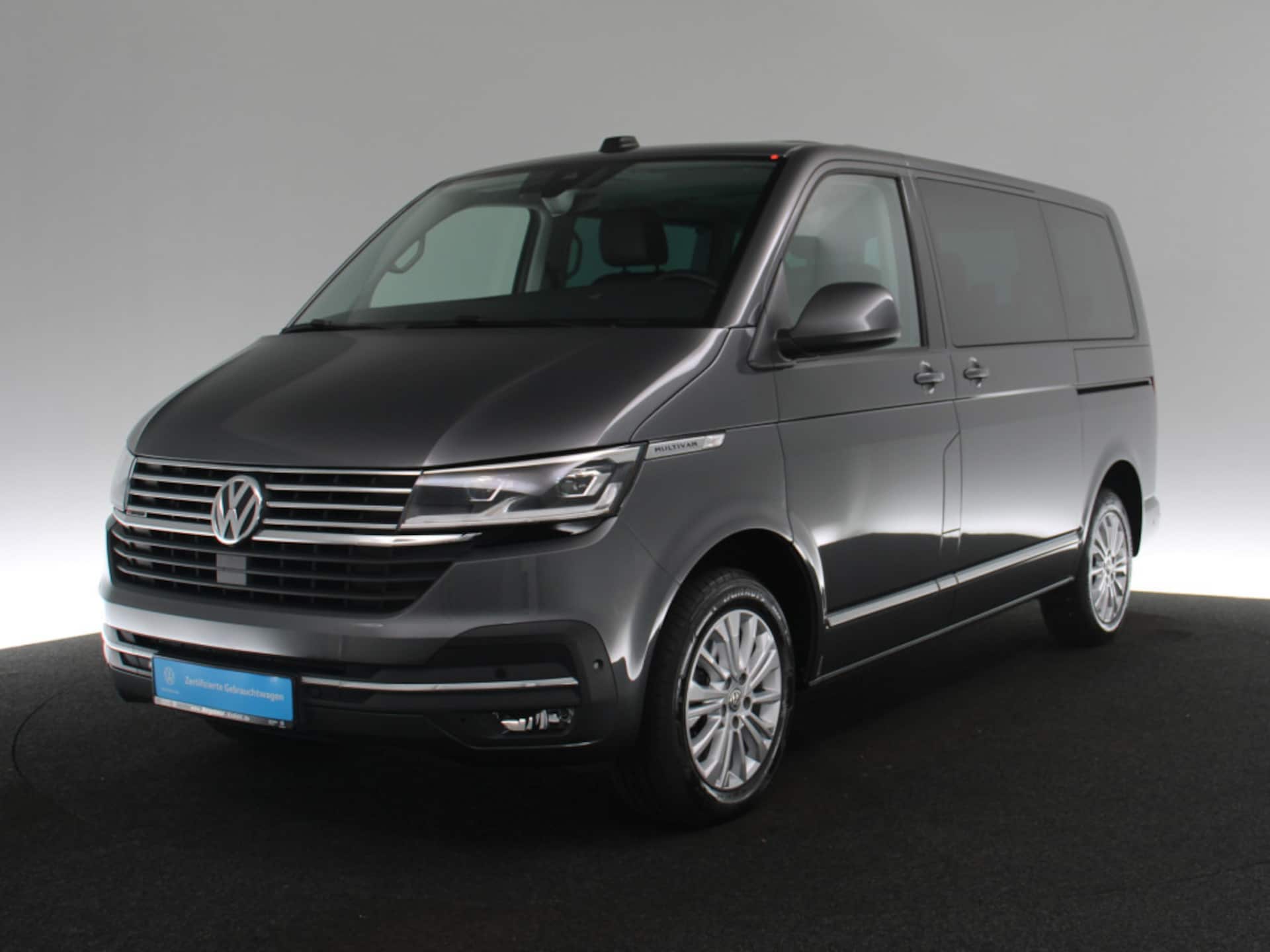 Volkswagen T6.1 Multivan Comfortline