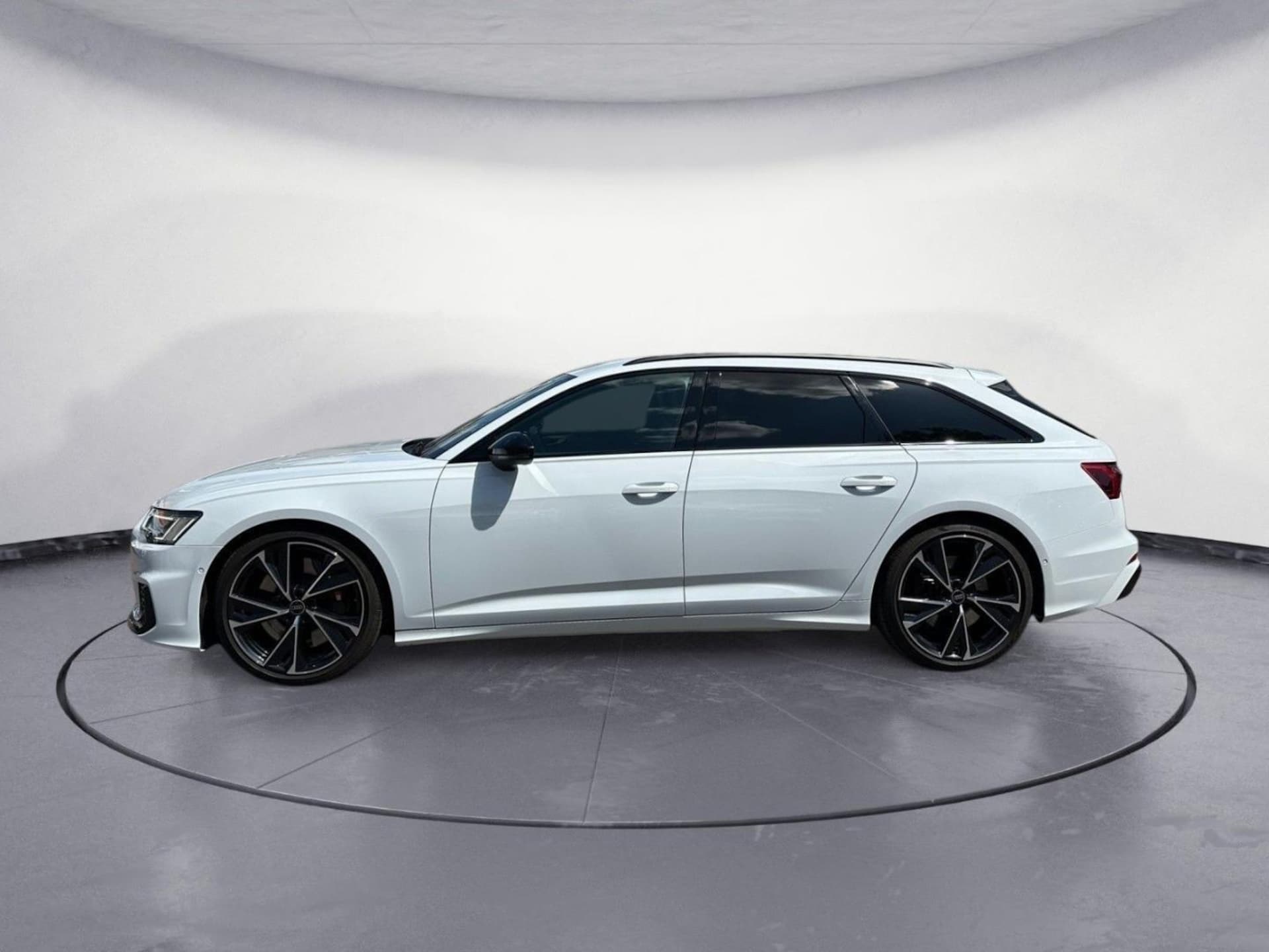 Audi S6 Avant