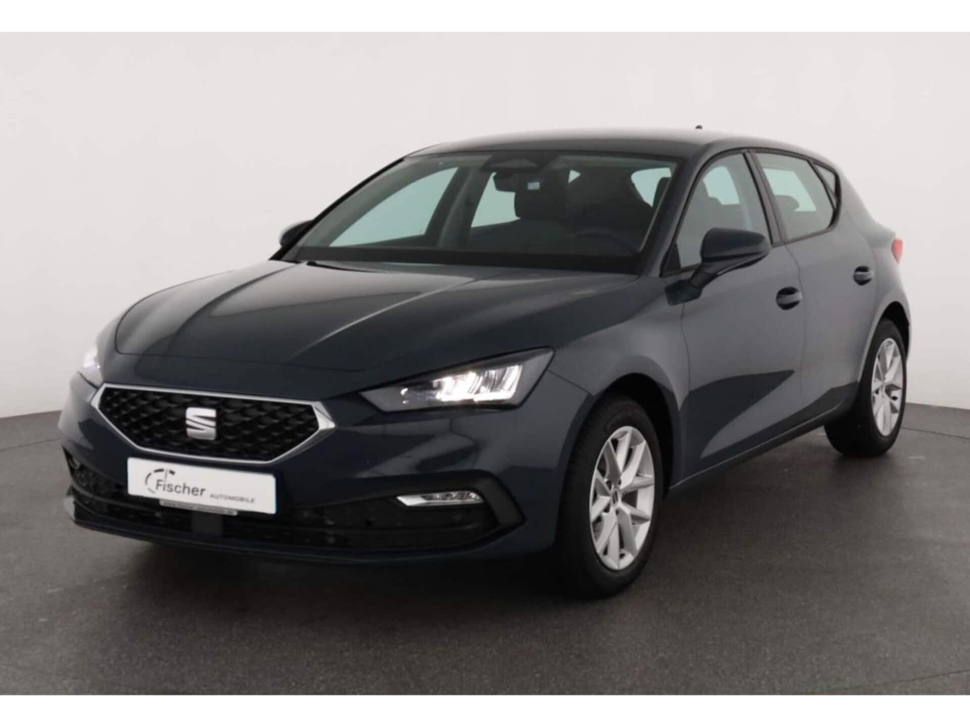 SEAT Leon Style