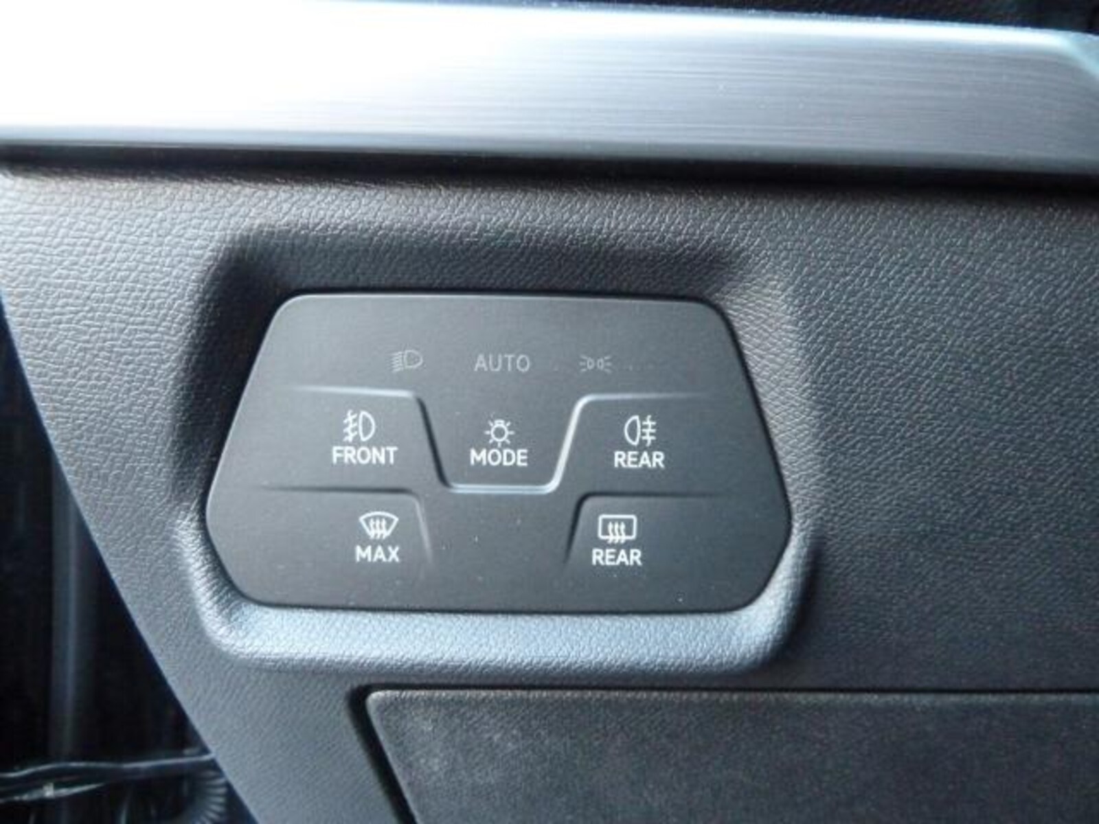 SEAT Leon – Bild 17