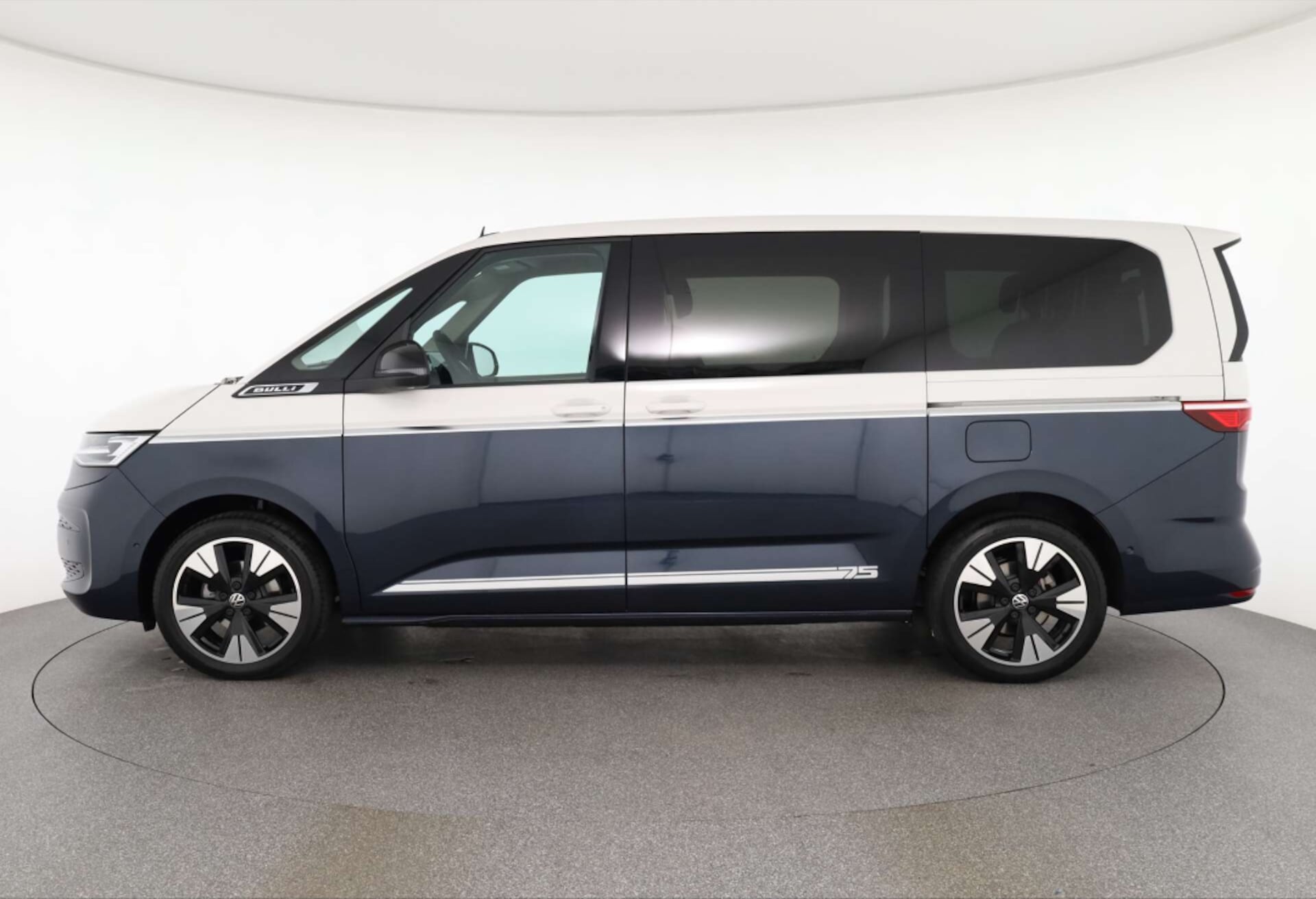 Volkswagen Multivan Langversion Life