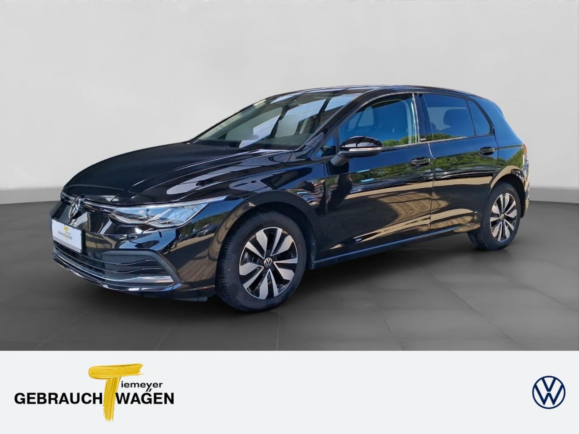 Volkswagen Golf MOVE
