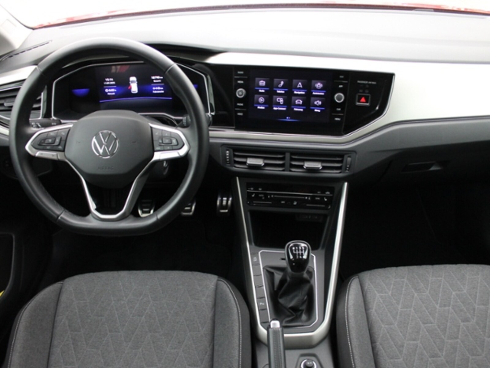 Volkswagen Taigo – Bild 15
