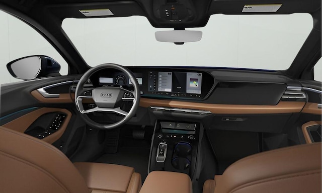 2026 Audi A5 Sedan
