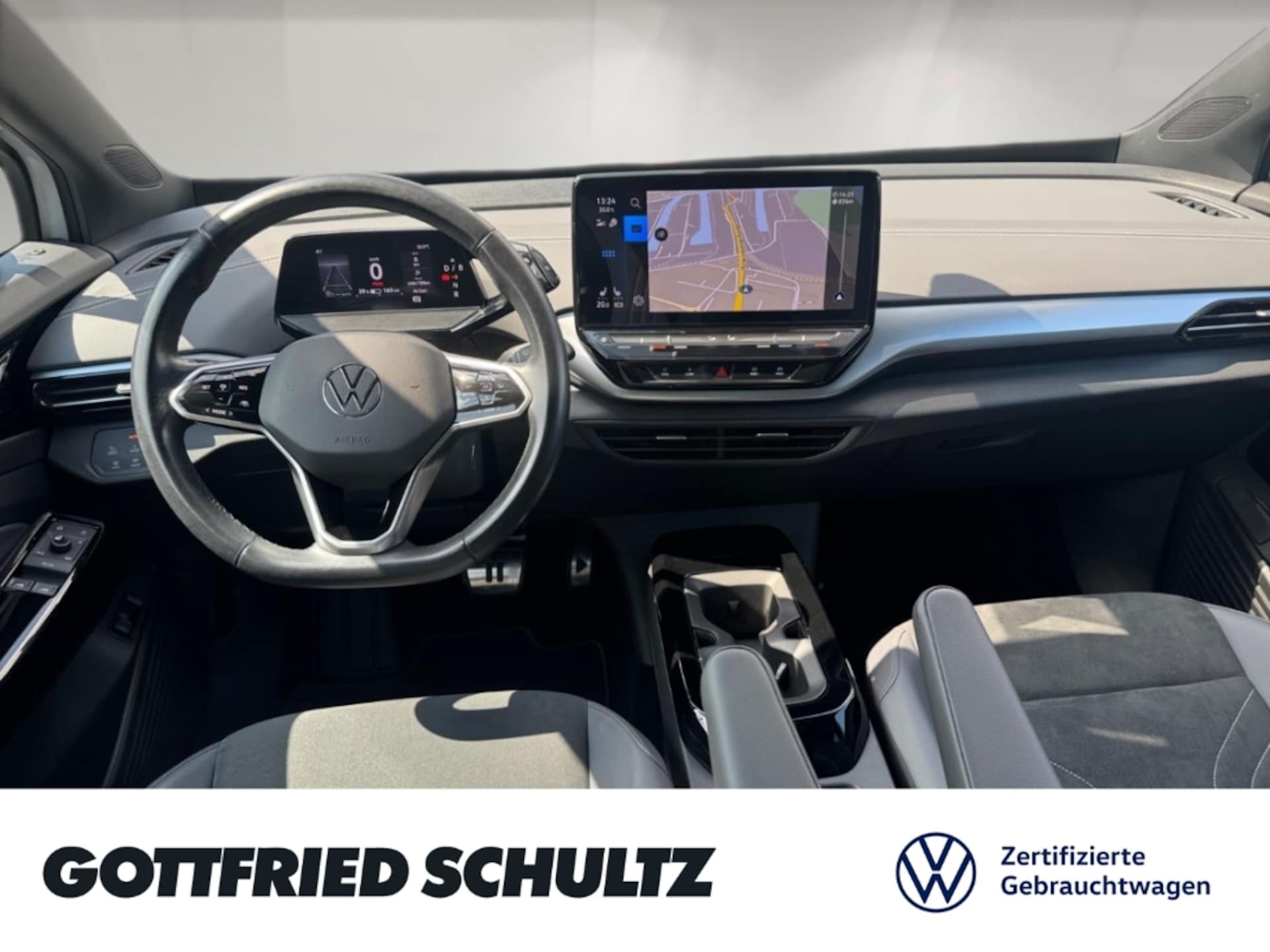 Volkswagen ID.5 Pro Performance